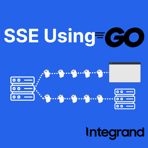 Golang SSE Server